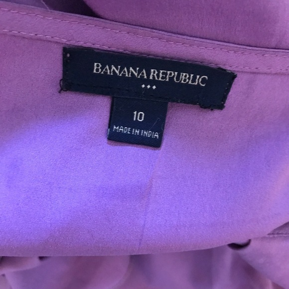 Banana Republic Top - Picture 4 of 5
